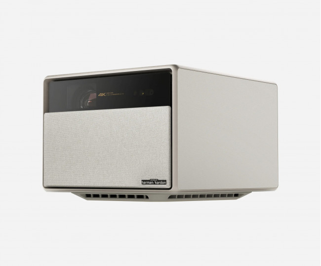 Проектор XGIMI Horizon Ultra